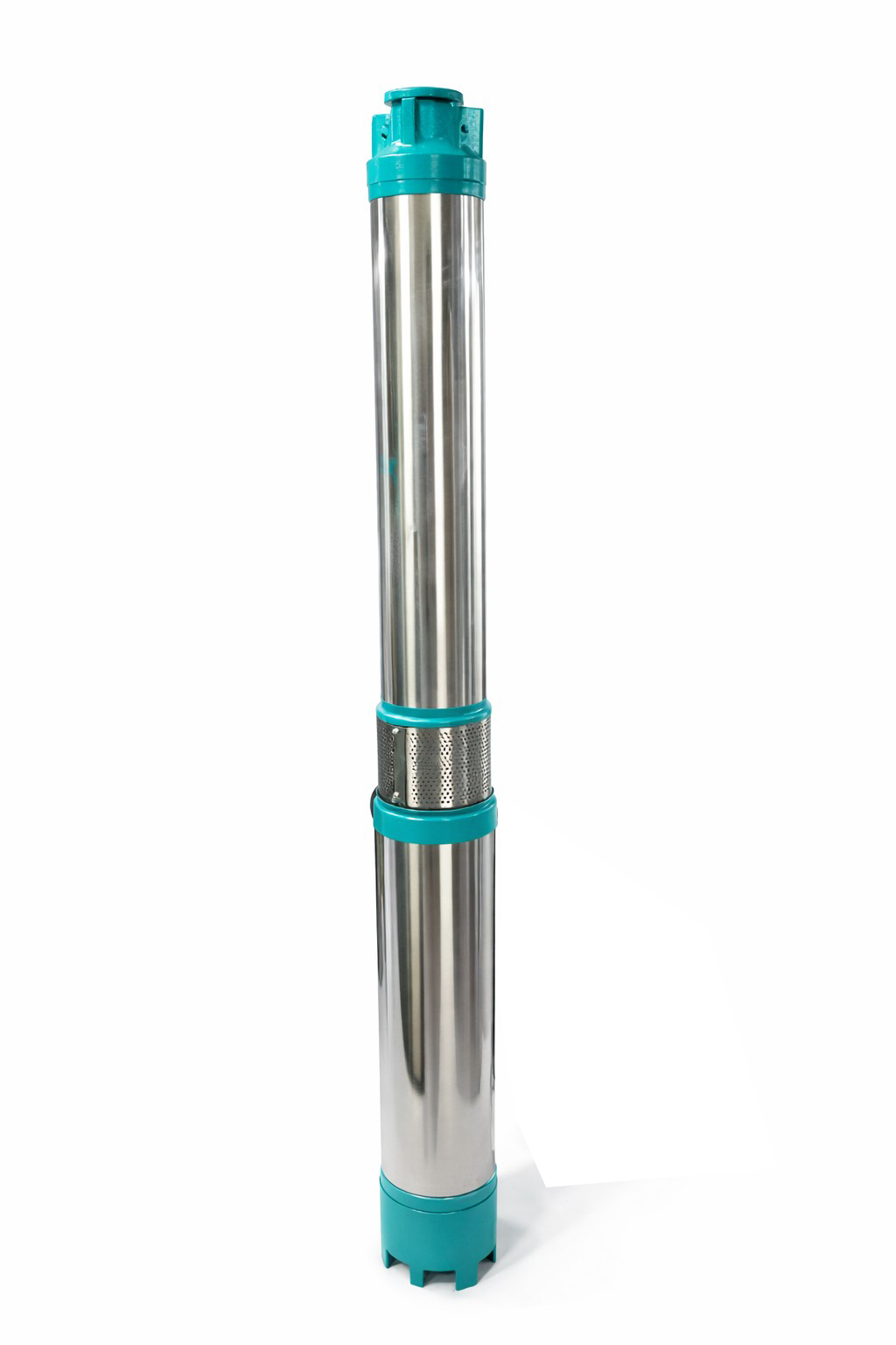 Borewell Submersible Pump