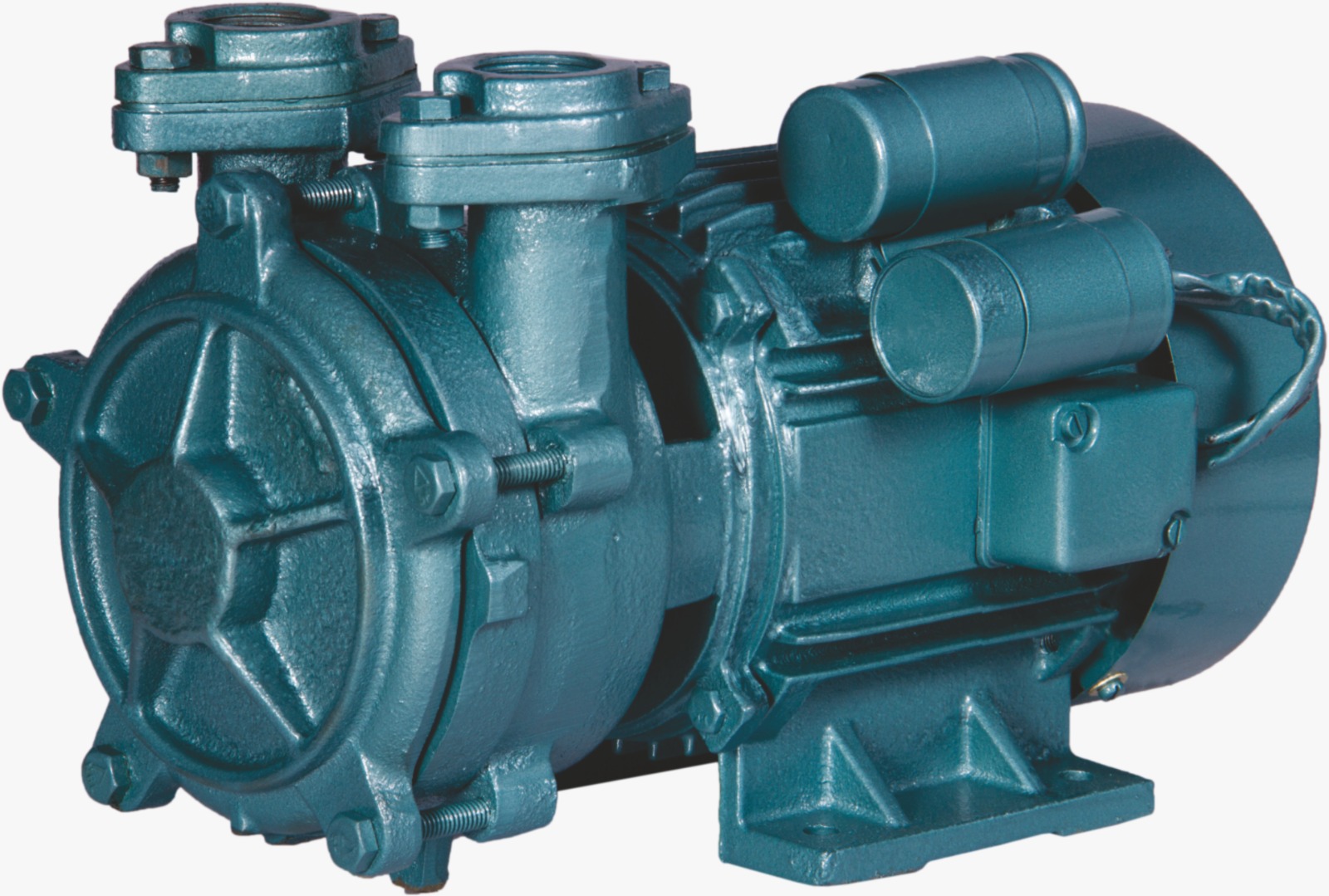 DMS Series Pump