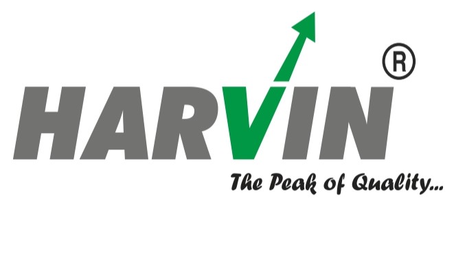 Harvin Industries Logo